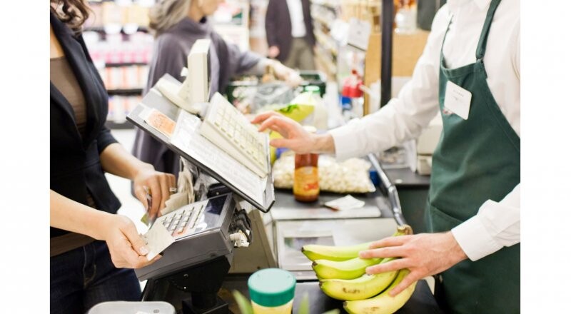 Обучение по профессии «Контролер-кассир»