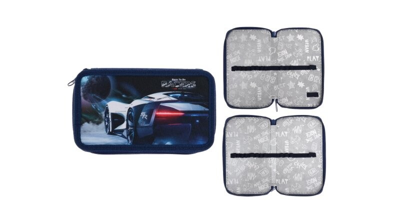 Пенал  «Space auto»