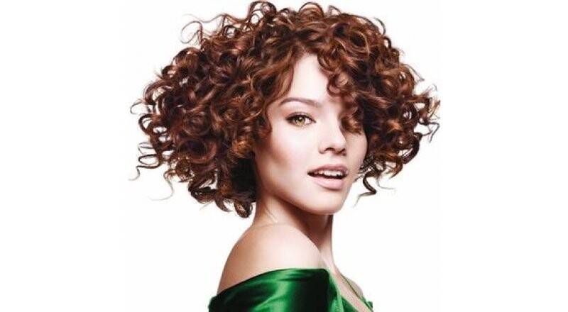 Долговременная укладка