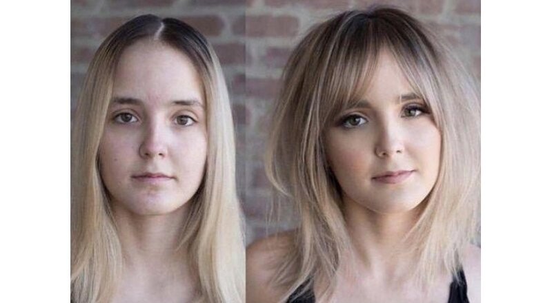 Прикорневой объем