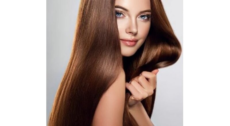 Экранирование волос