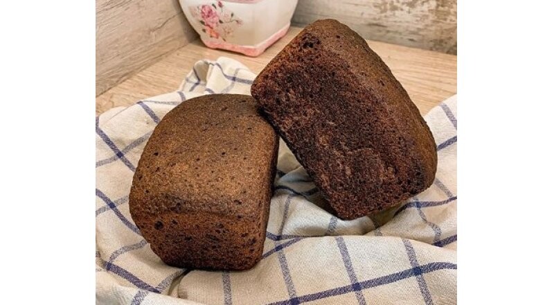 Хлеб «Эстонский»