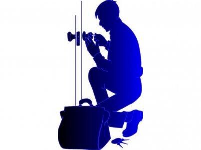 Аварийное вскрытие замков без повреждений