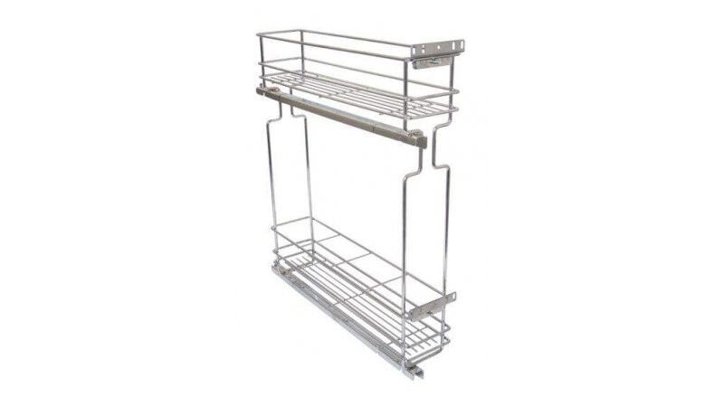 Бутылочница в базу