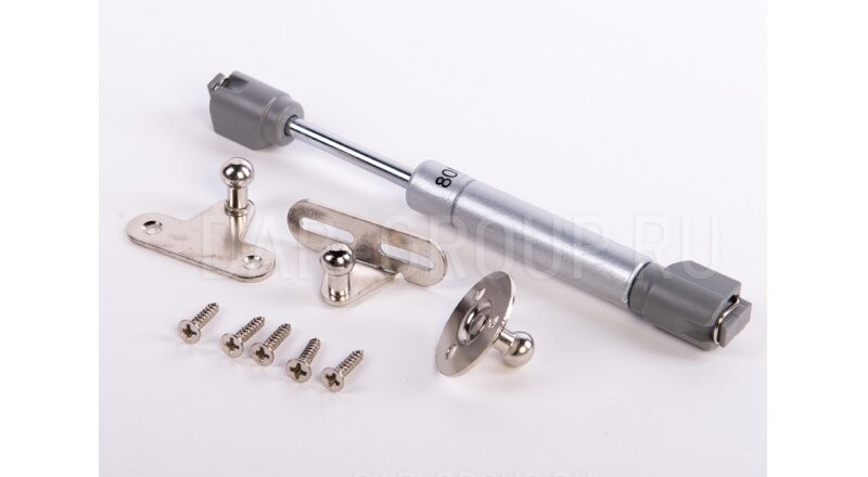 Газовый подъемник