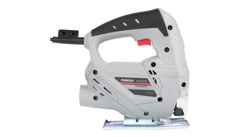 Лобзик «Победа Л-55/570»