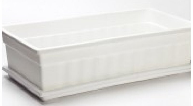 Ящик для рассады «Домашняя грядка»