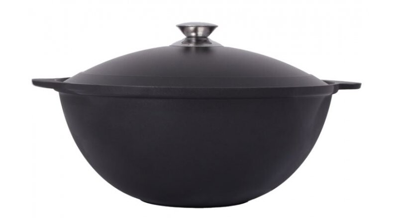 Казан для плова