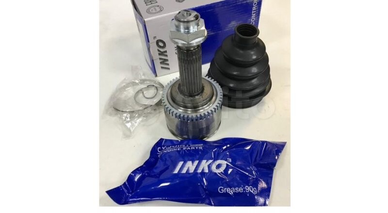 Шрус наружный «Hyndai Solaris»