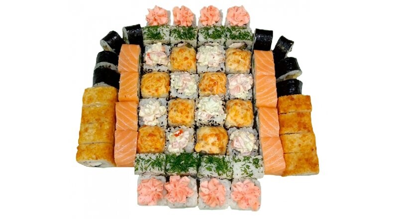 Сет «Баланс» 