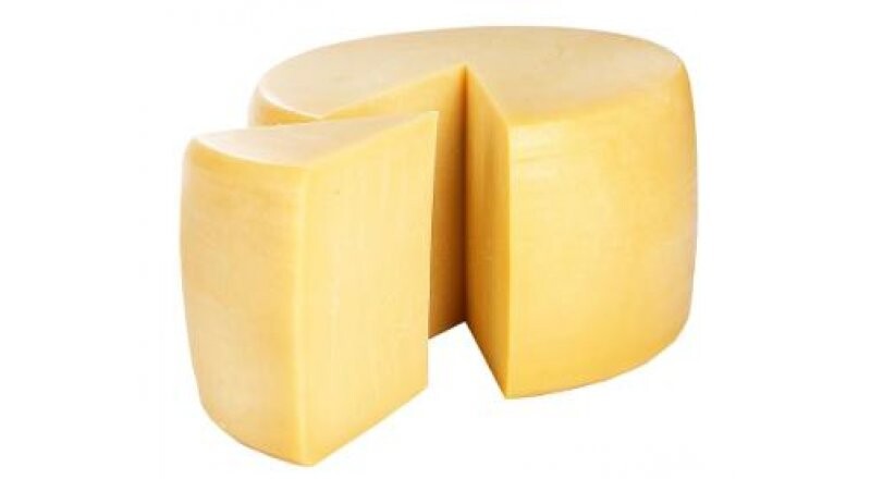 Сыр «Пармезан»