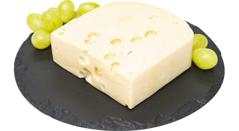 Сыр «Маасдам»