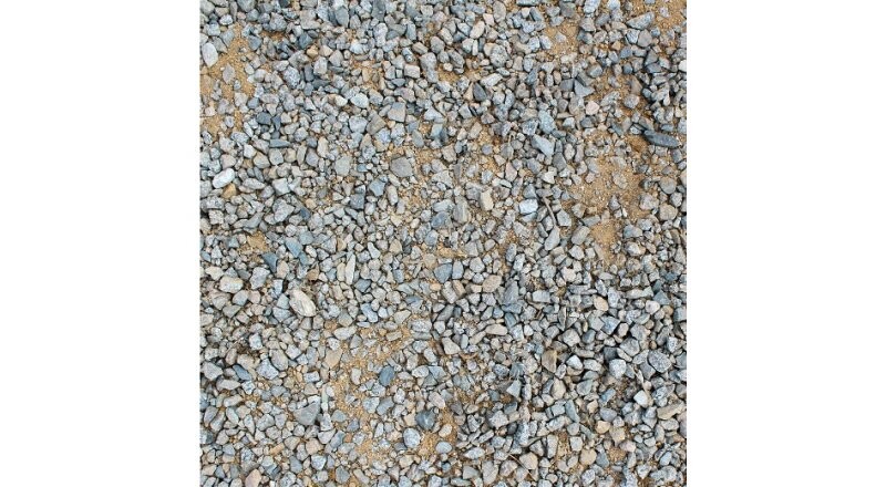 ПЩС (песчано-щебёночную смесь)