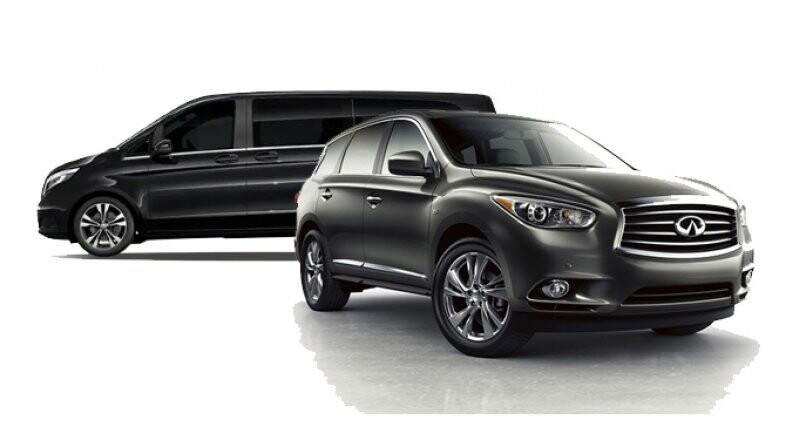 Мойка внедорожника, микроавтобуса