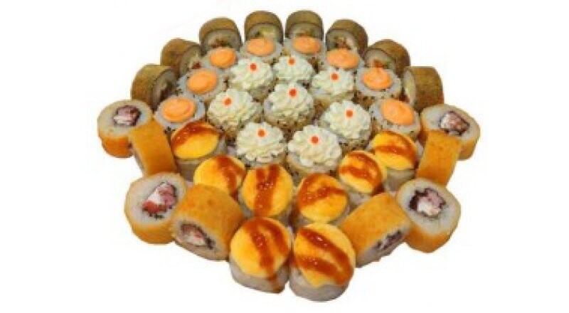 Сет «Кругляшка»