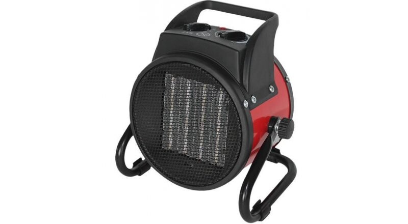 Тепловая пушка «Ресанта ТЭПК-3000К»