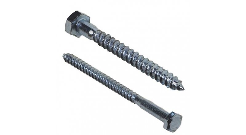 Шуруп (глухарь)