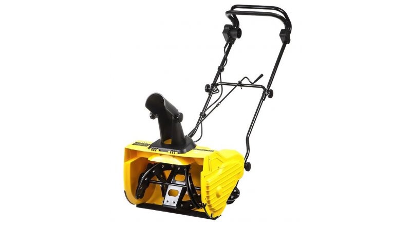 Снегоуборщик «Champion STE1650»