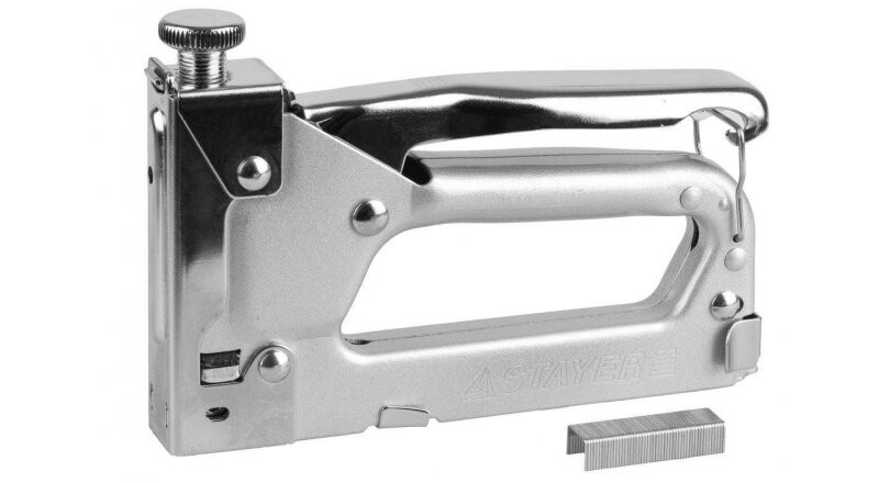 Степлер «Stayer»