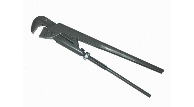 Ключ трубный рычажный «КТР-1»