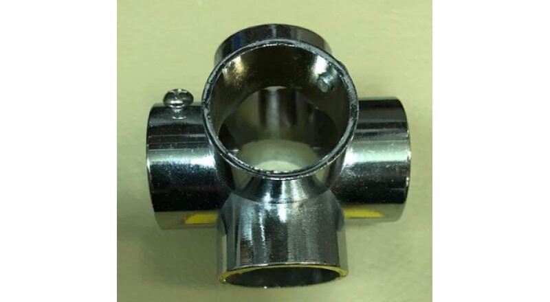 Соединительный элемент для трубы