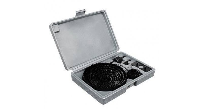 Набор кольцевых пил