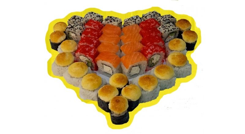 Сет «Романтик»	