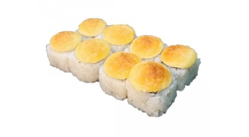 Ролл «Яки тори»