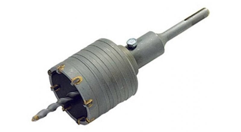 Коронка по бетону MATRIX (SDS+)