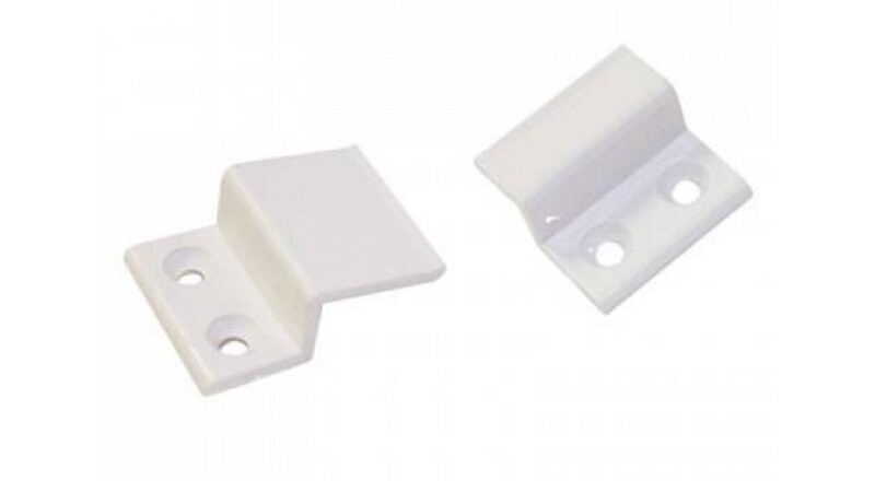 Крепление  для москитной сетки 