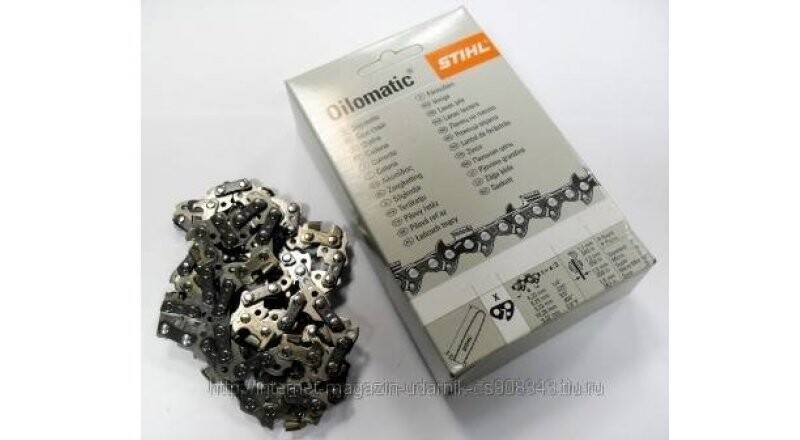 Цепь пильная «Stihl 52ЗВ»