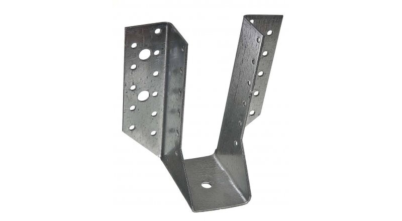 Опора бруса