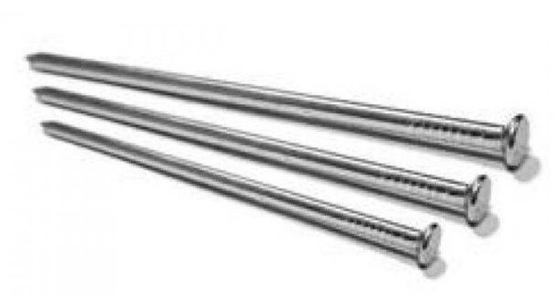 Гвоздь строительный