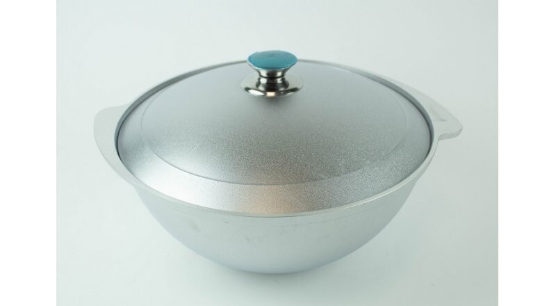 Казан для плова