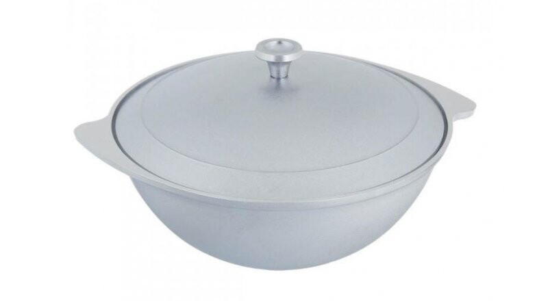 Казан для плова