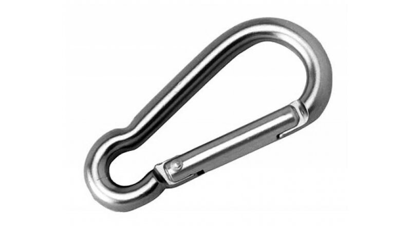 Карабин пожарный