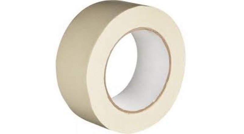 Скотч малярный