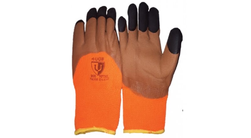 Перчатки «Торро»