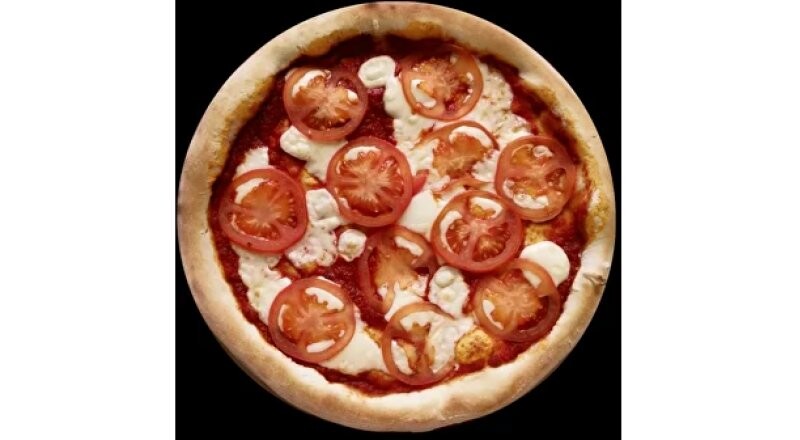 Пицца «Маргарита»