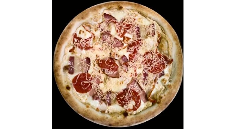 Пицца «Цыпленок Ранч»