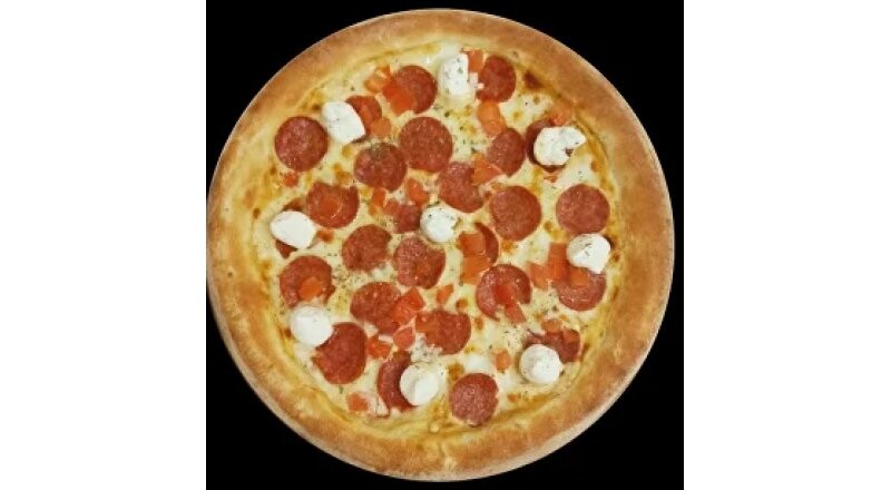 Пицца «Пепперони фирменная»