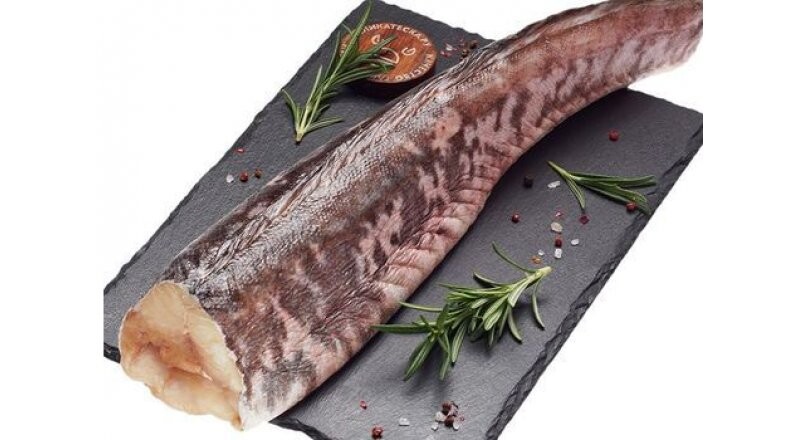 Конгрио (креветочная рыба)