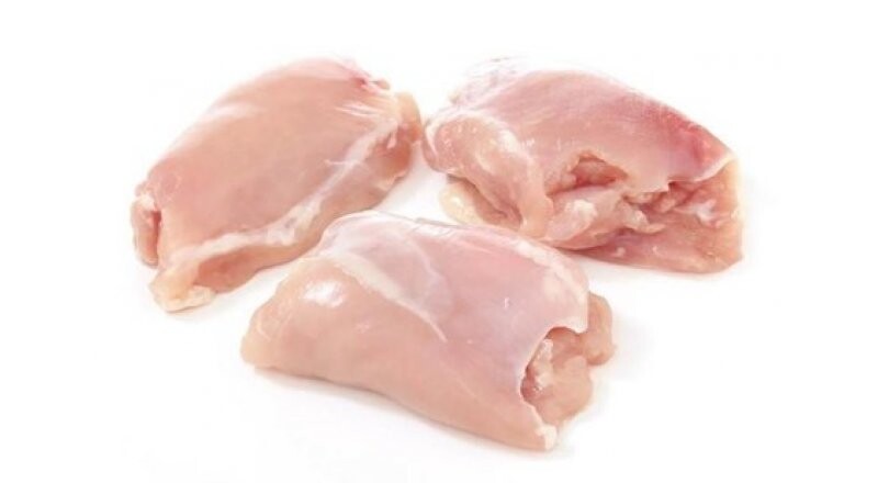 Филе окорочка