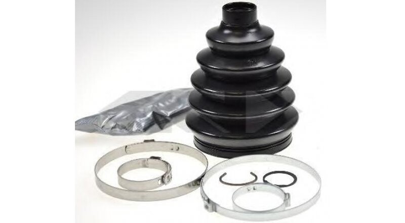 Пыльник наружный для «Hyundai Accent»