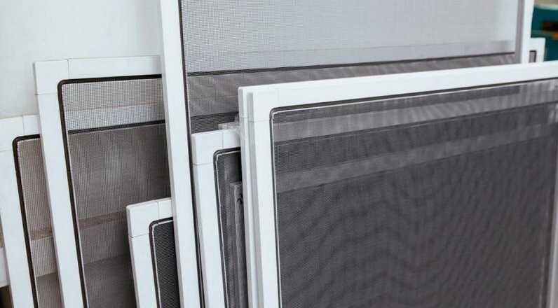 Москитная сетка