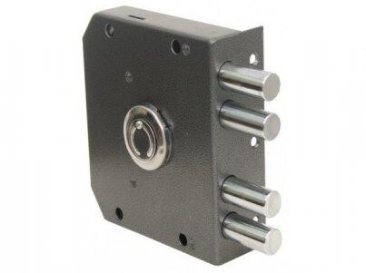 Замок ЗН4 030.0.1 