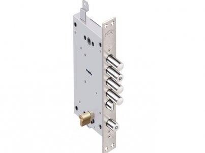 Замок врезной «Рубин» (1.08.46) 