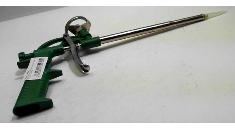 Пистолет для монтажной пены «F-205 Дельта»