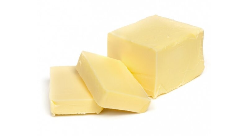 Масло сладко-сливочное 72.5%