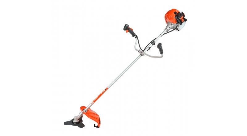 Бензотриммер «PT 553 PATRIOT»